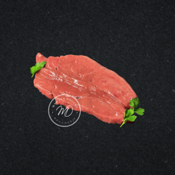 Boucherie Madina Daoudi - 
Foie de veau - Tranches épaisses (250GR)  